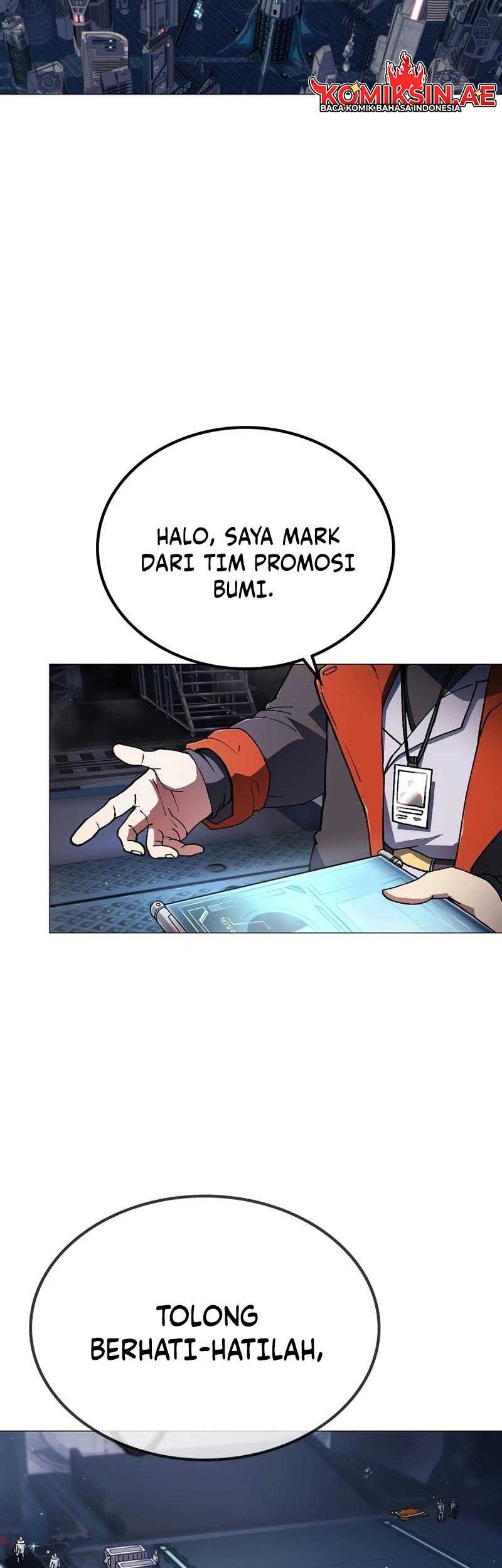 The Zenith Chapter 01 Gambar 98