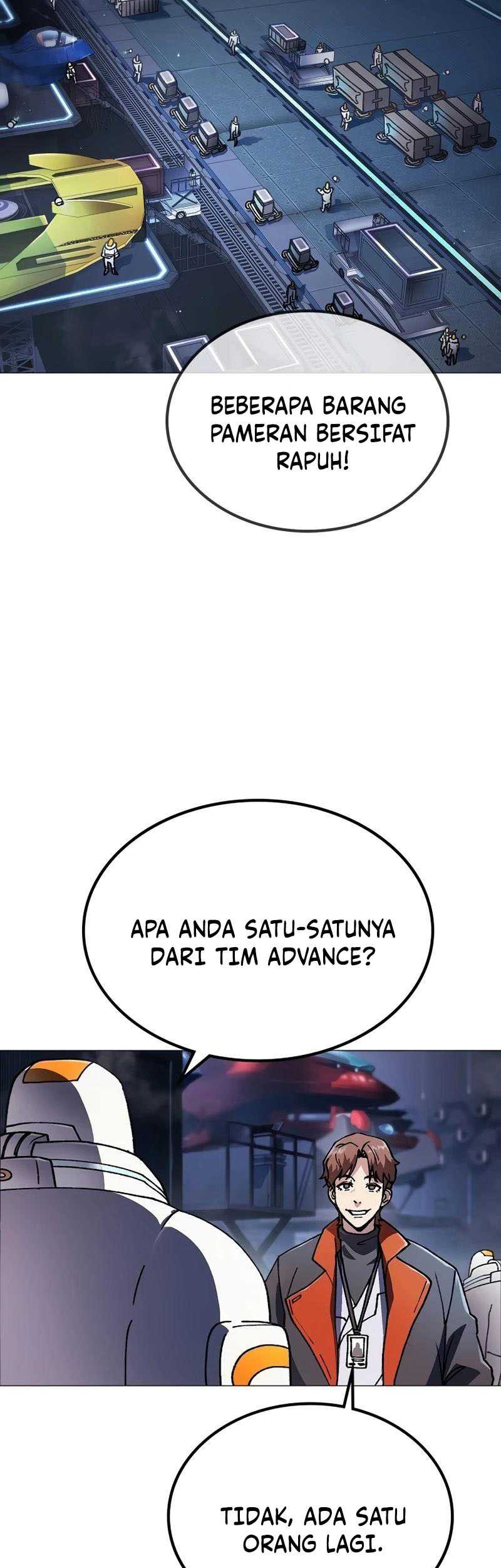 The Zenith Chapter 01 Gambar 99