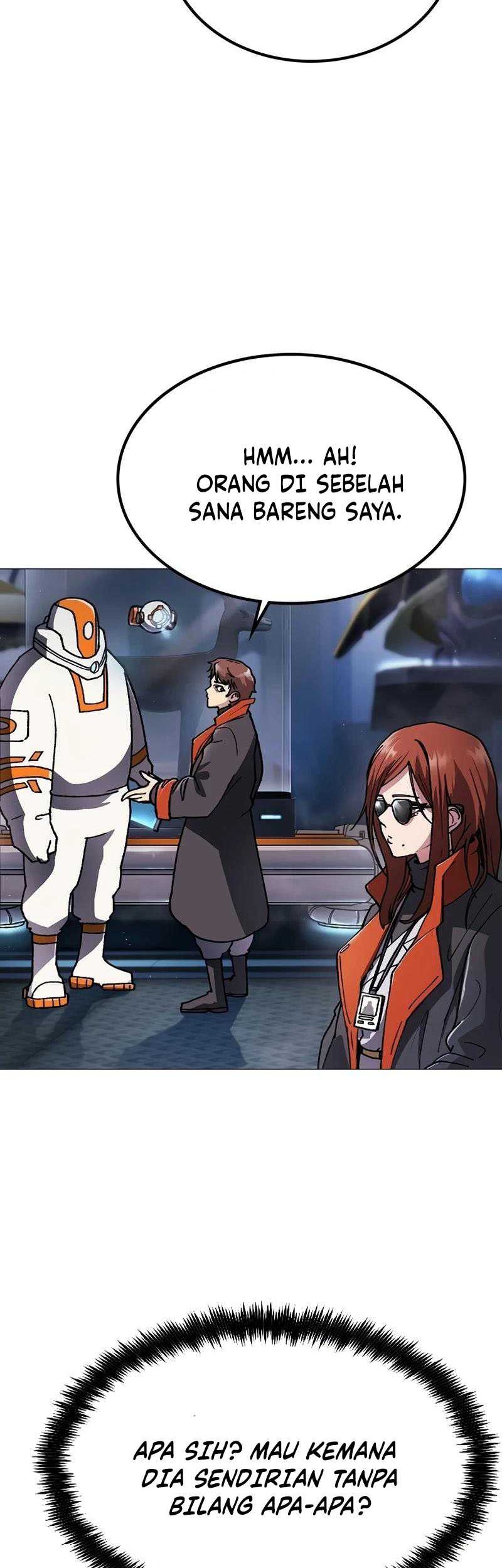 The Zenith Chapter 01 Gambar 100