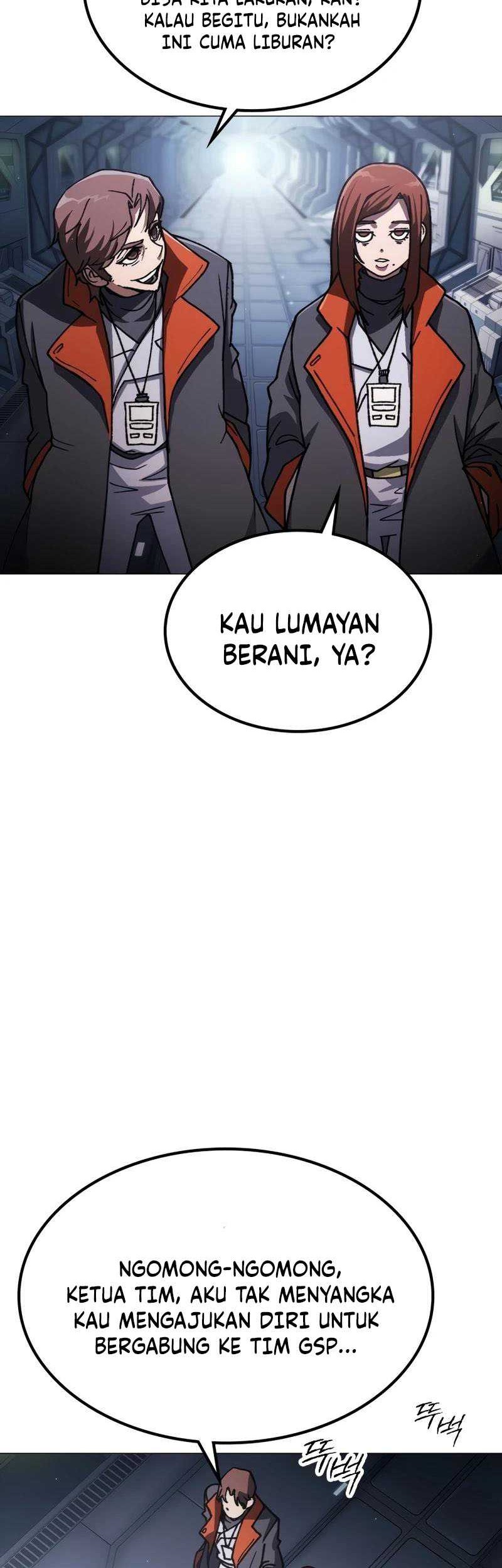 The Zenith Chapter 01 Gambar 105