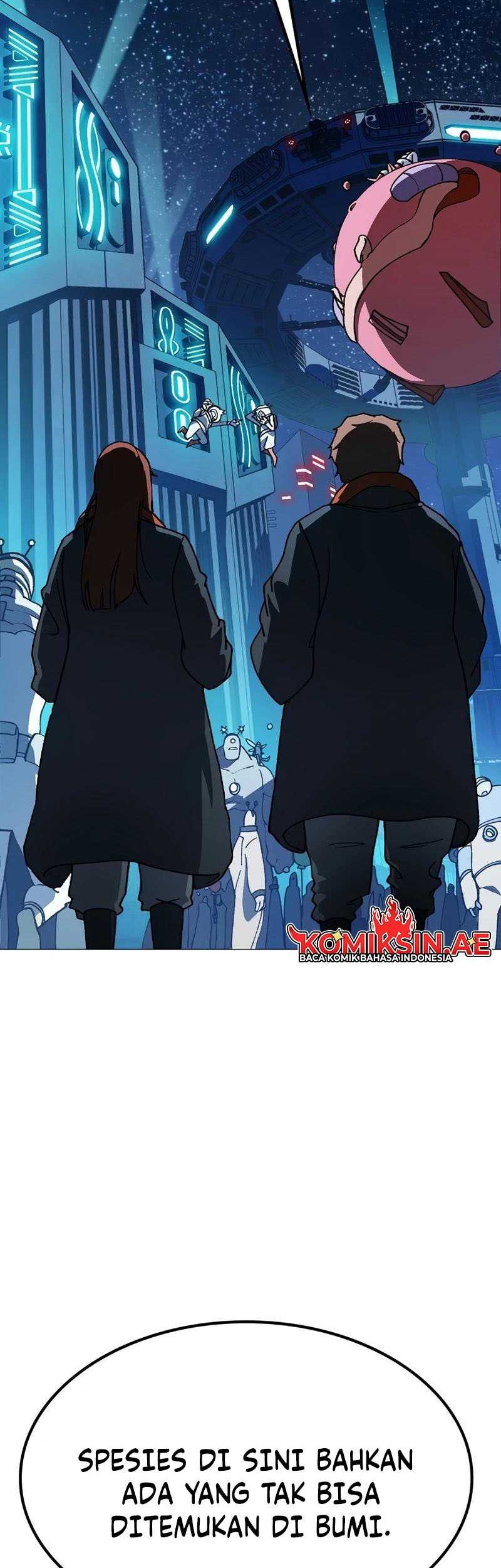 The Zenith Chapter 01 Gambar 108