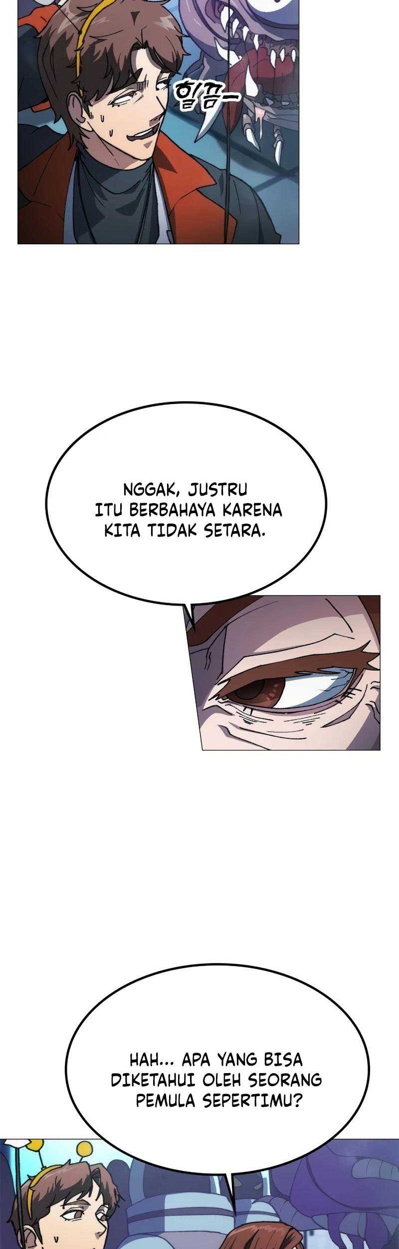 The Zenith Chapter 01 Gambar 114