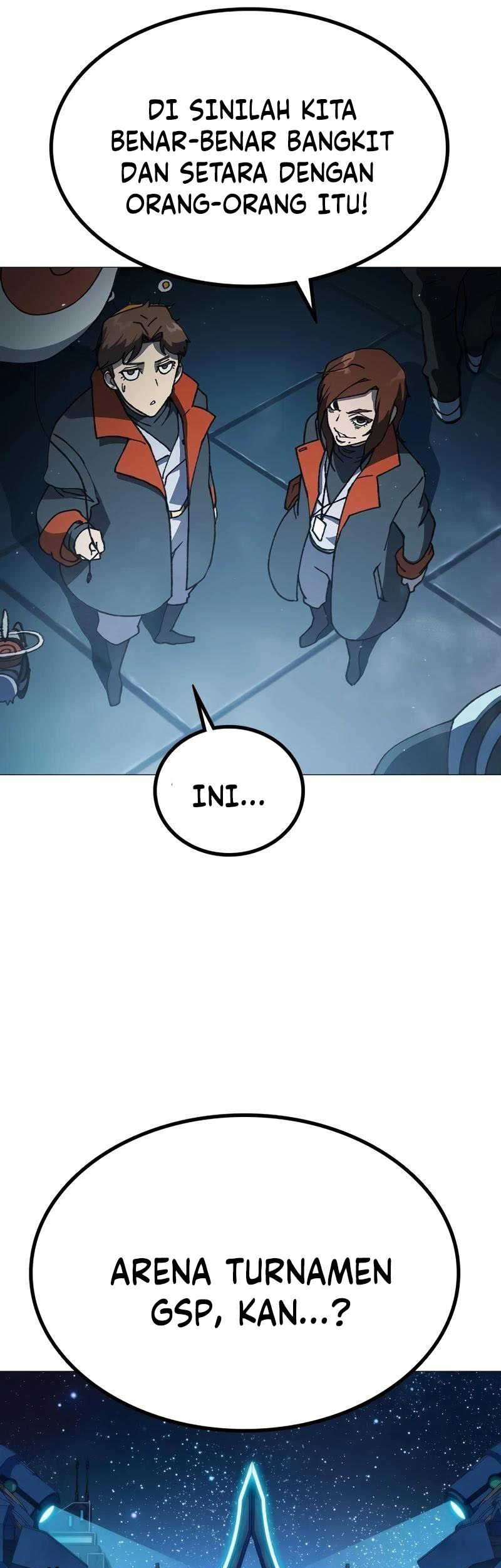 The Zenith Chapter 01 Gambar 117