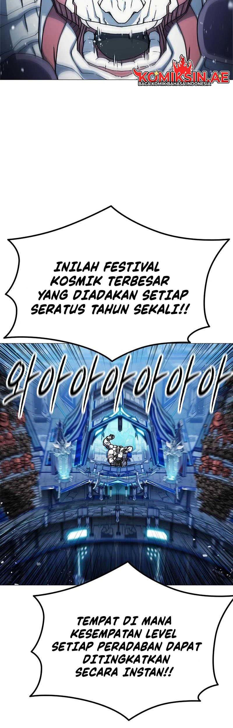The Zenith Chapter 01 Gambar 119