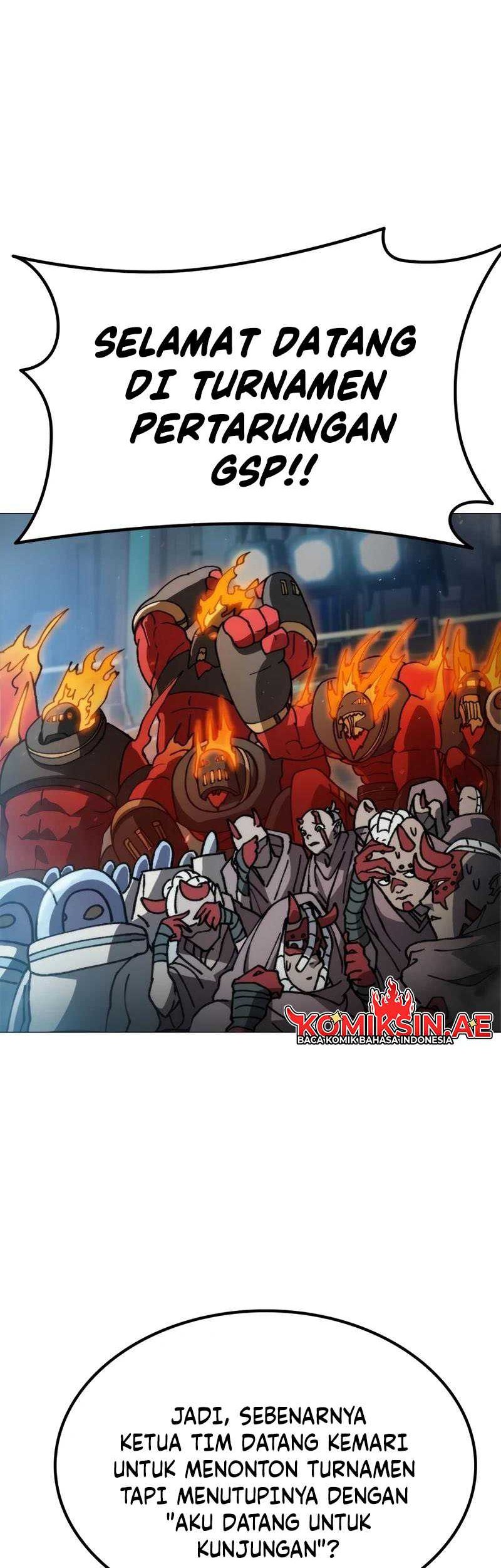 The Zenith Chapter 01 Gambar 120