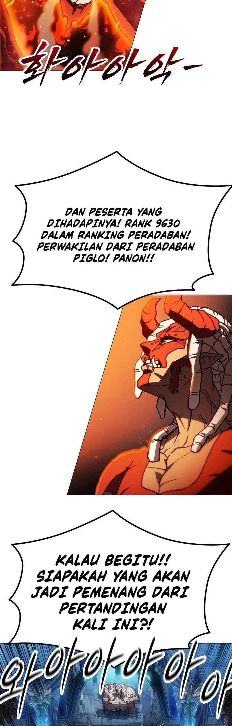 The Zenith Chapter 01 Gambar 123