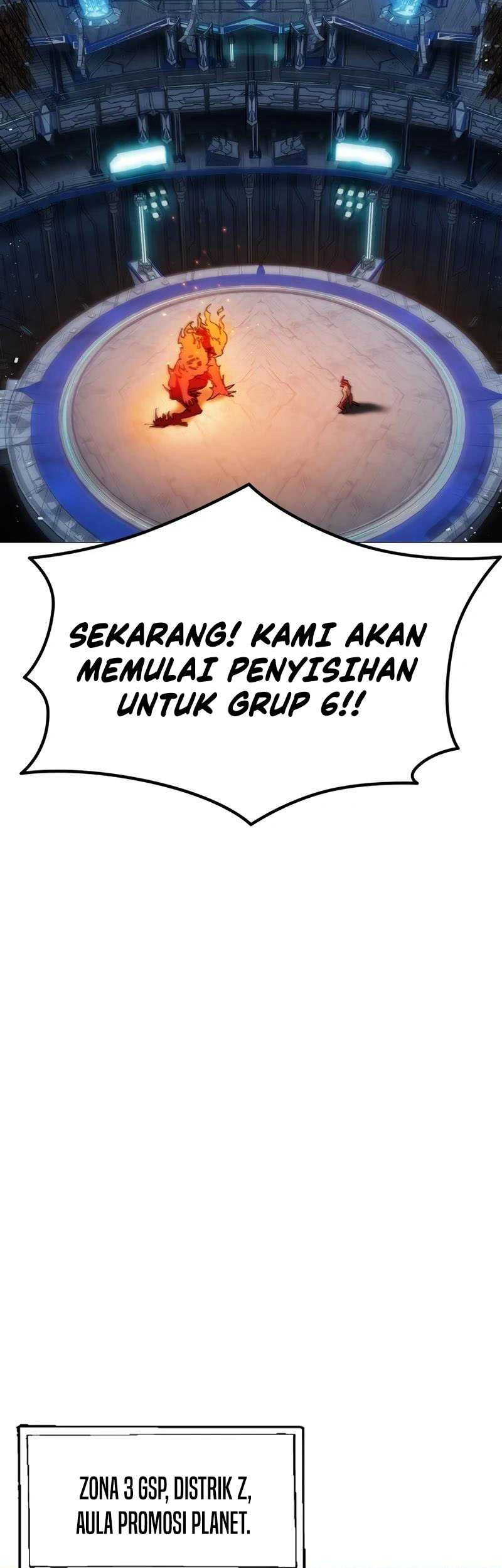 The Zenith Chapter 01 Gambar 124