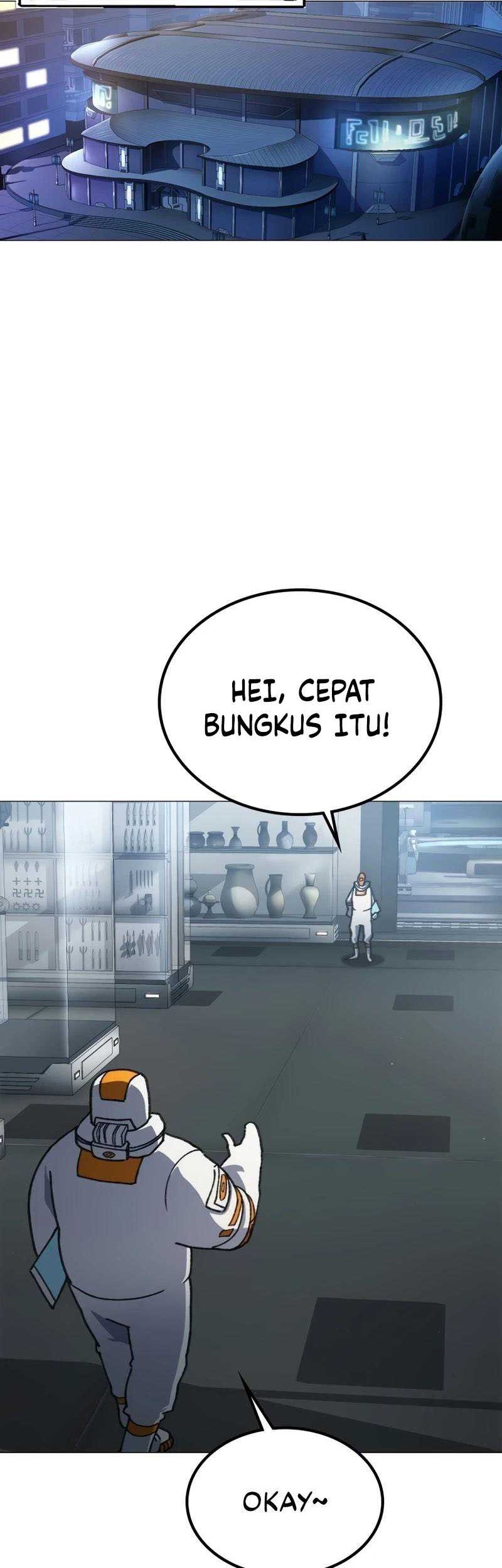 The Zenith Chapter 01 Gambar 125
