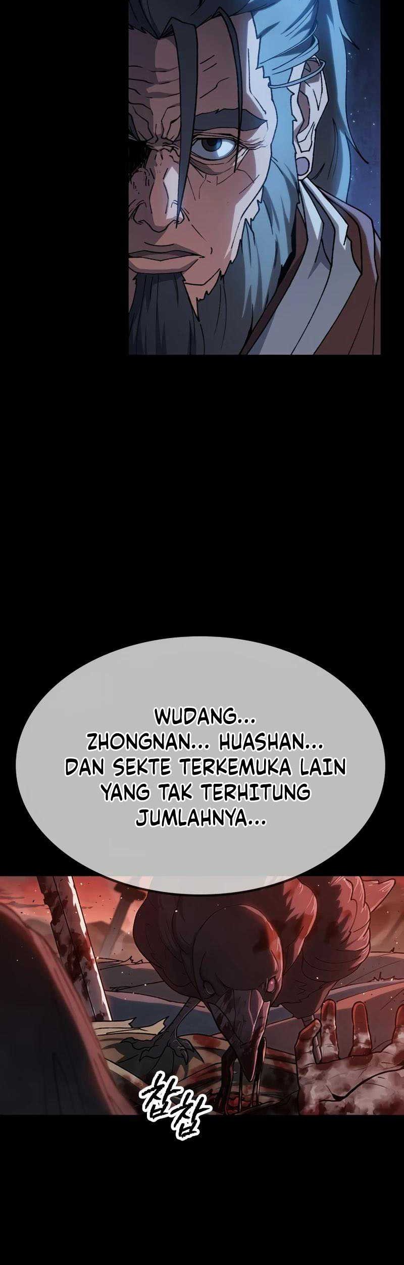 The Zenith Chapter 01 Gambar 13
