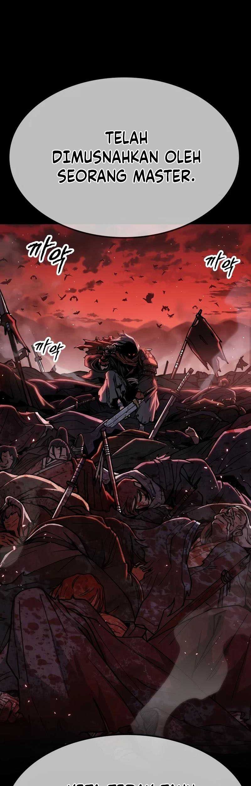 The Zenith Chapter 01 Gambar 14