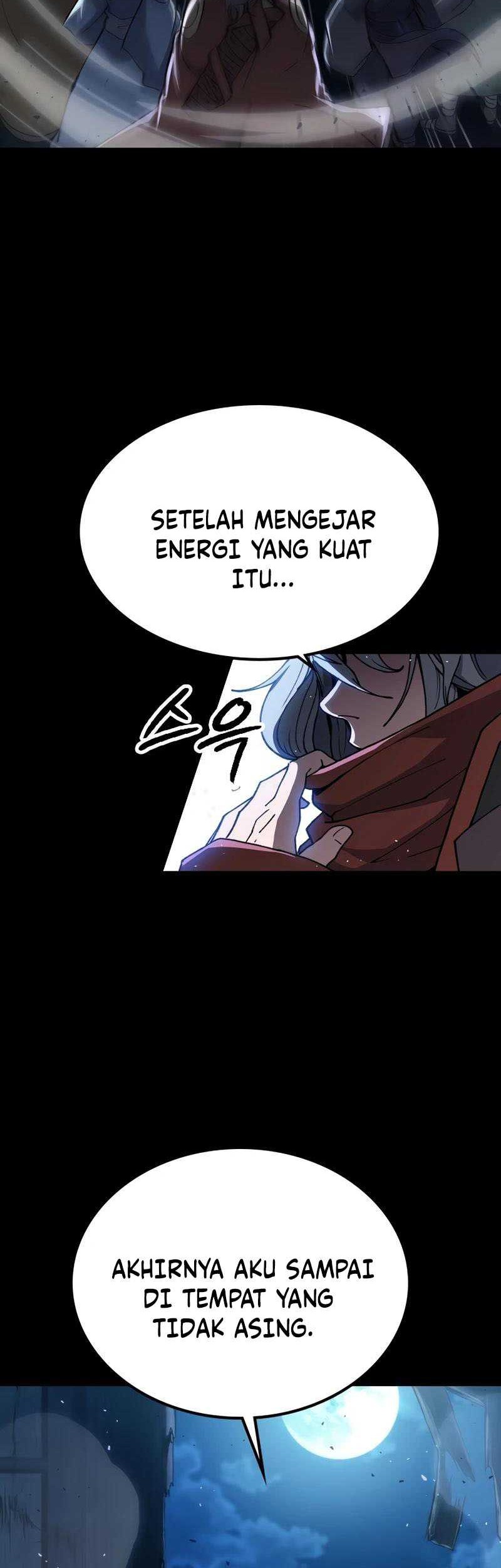 The Zenith Chapter 01 Gambar 19