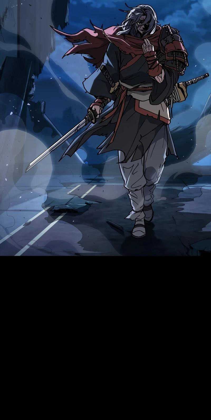 The Zenith Chapter 01 Gambar 20