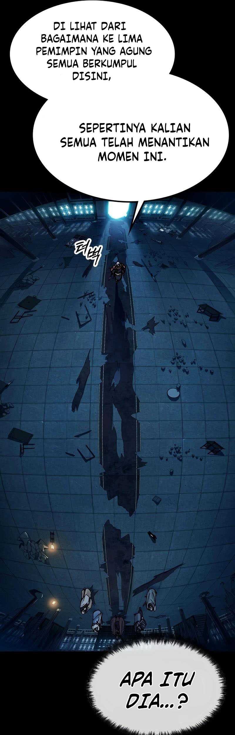 The Zenith Chapter 01 Gambar 21
