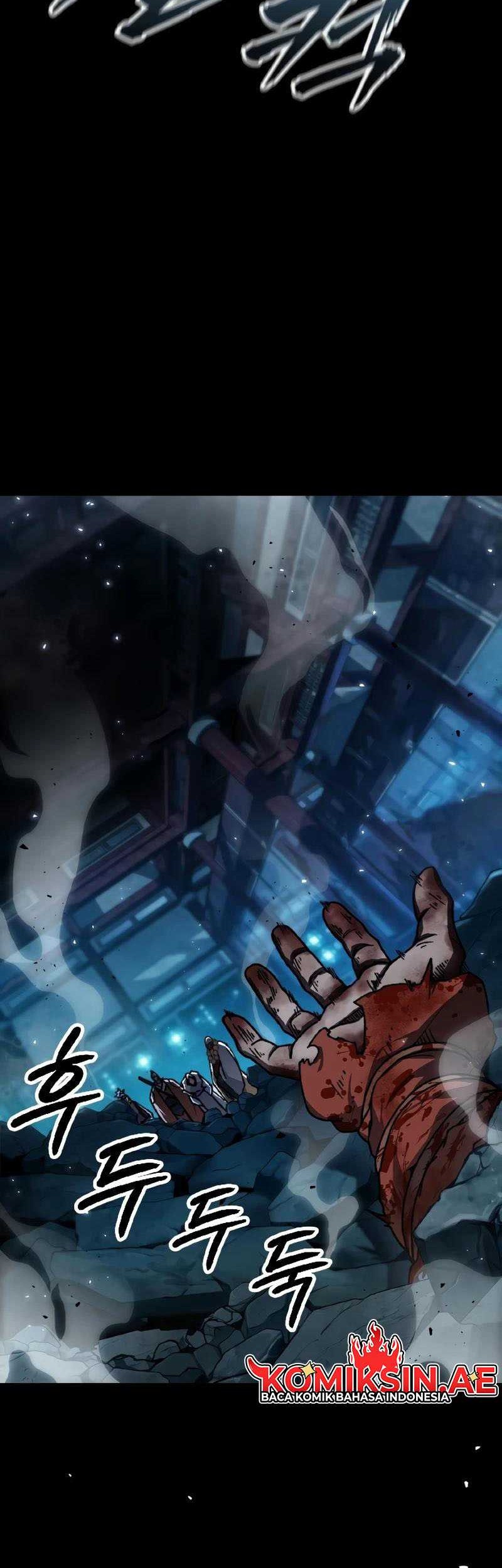 The Zenith Chapter 01 Gambar 33