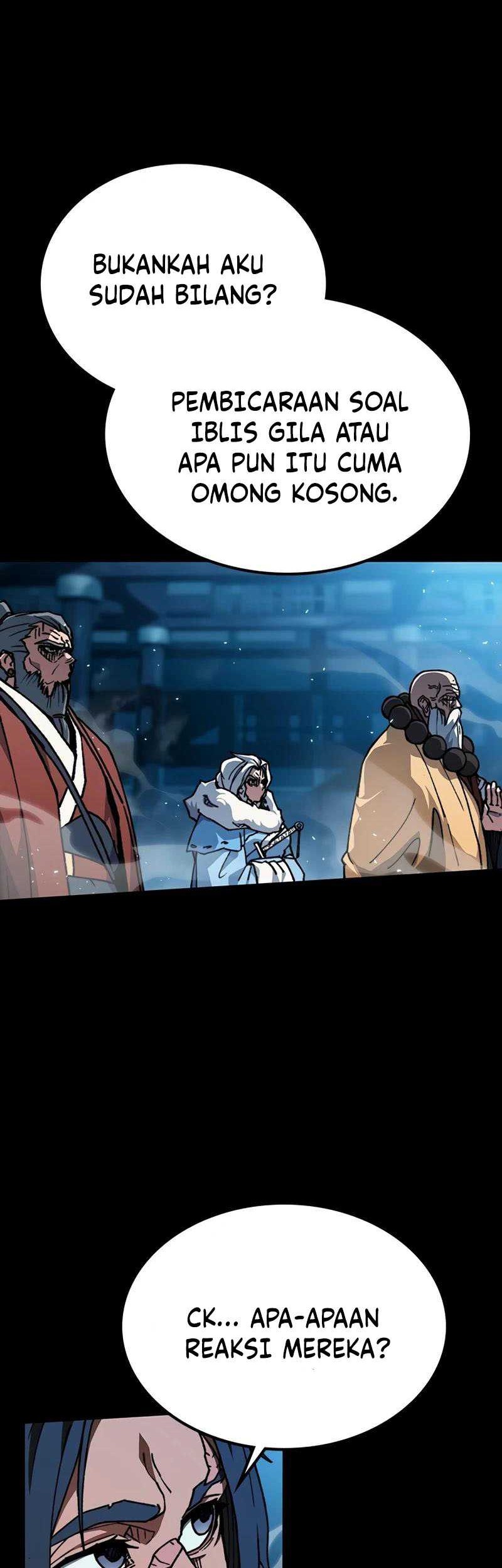 The Zenith Chapter 01 Gambar 35