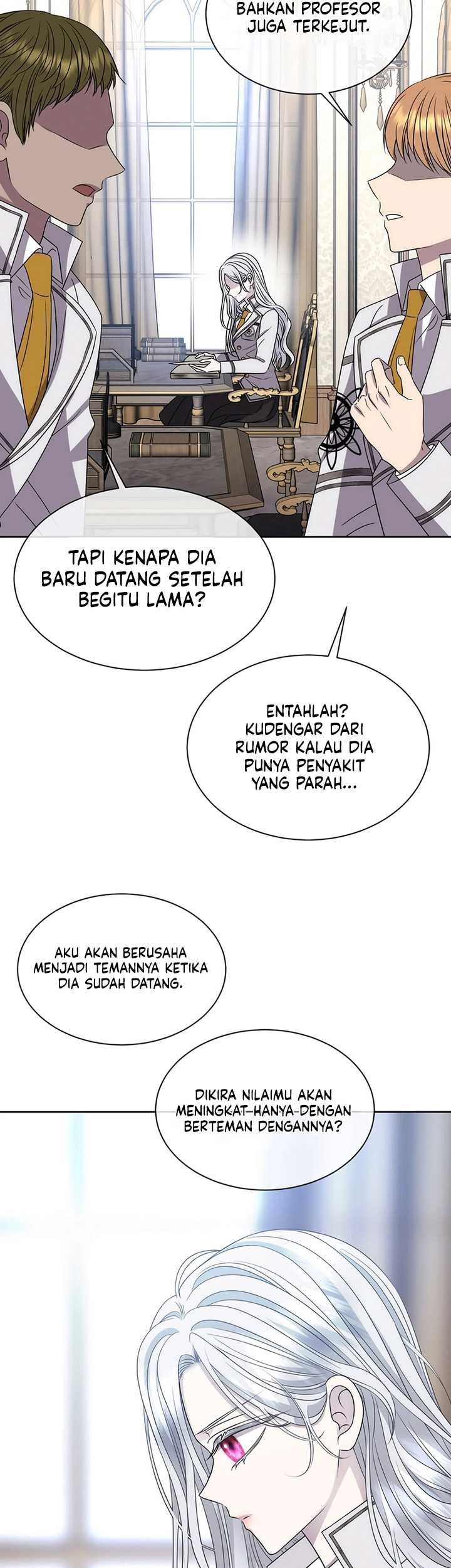 Black Haze (Reboot) Chapter 12 Gambar 20