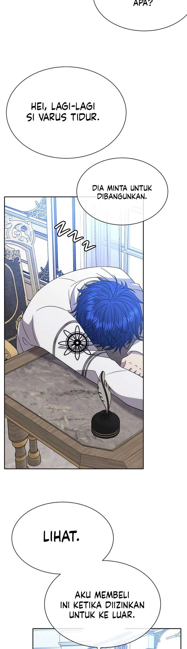 Black Haze (Reboot) Chapter 12 Gambar 22
