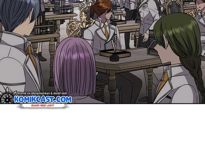 Black Haze (Reboot) Chapter 12 Gambar 25