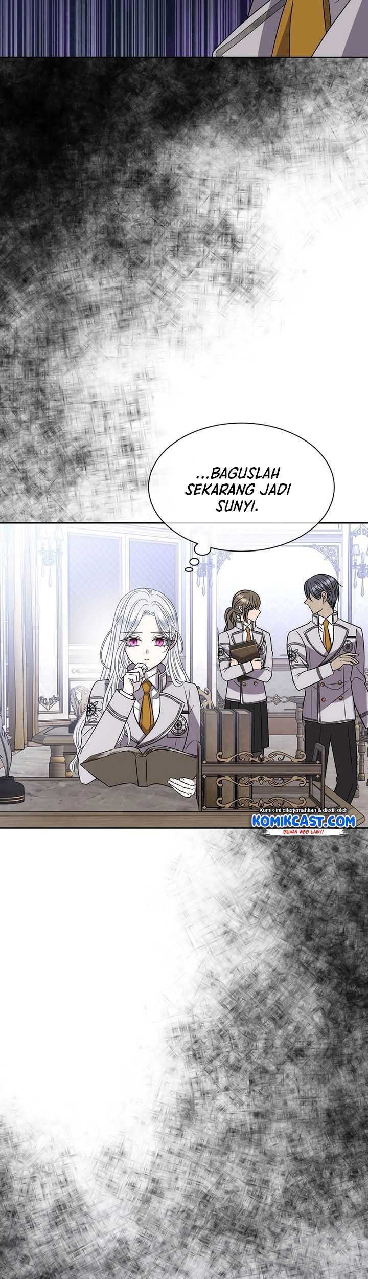Black Haze (Reboot) Chapter 12 Gambar 32