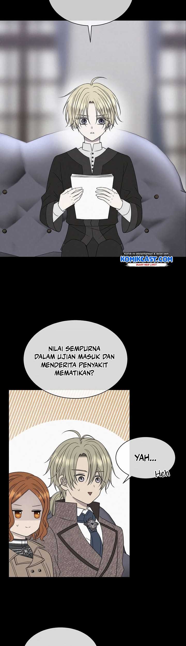 Black Haze (Reboot) Chapter 12 Gambar 36