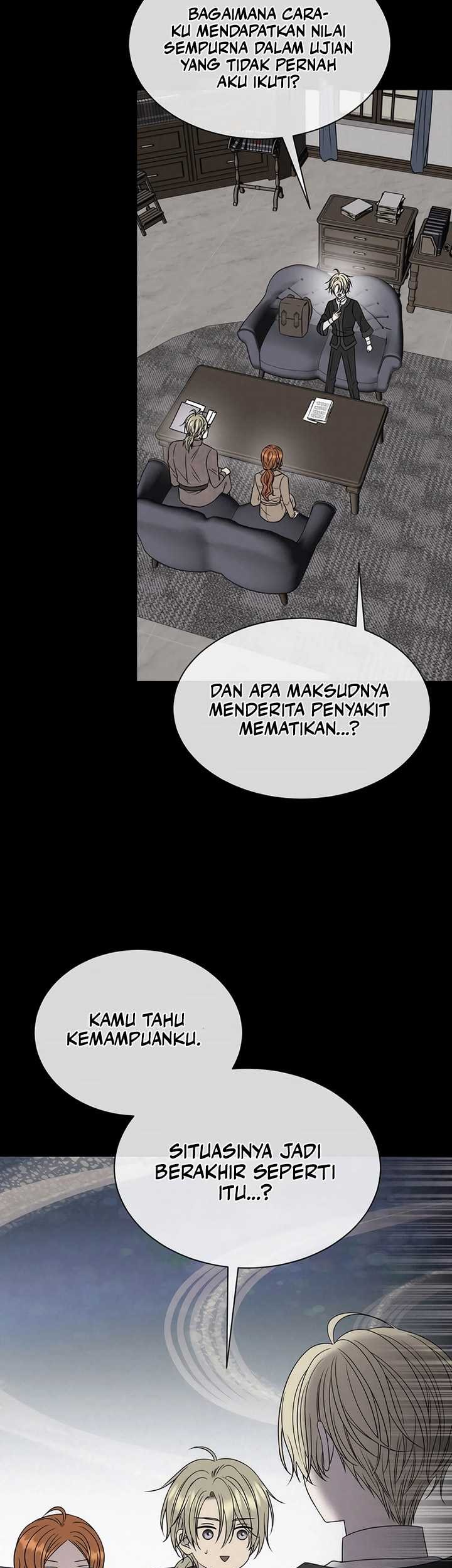 Black Haze (Reboot) Chapter 12 Gambar 38