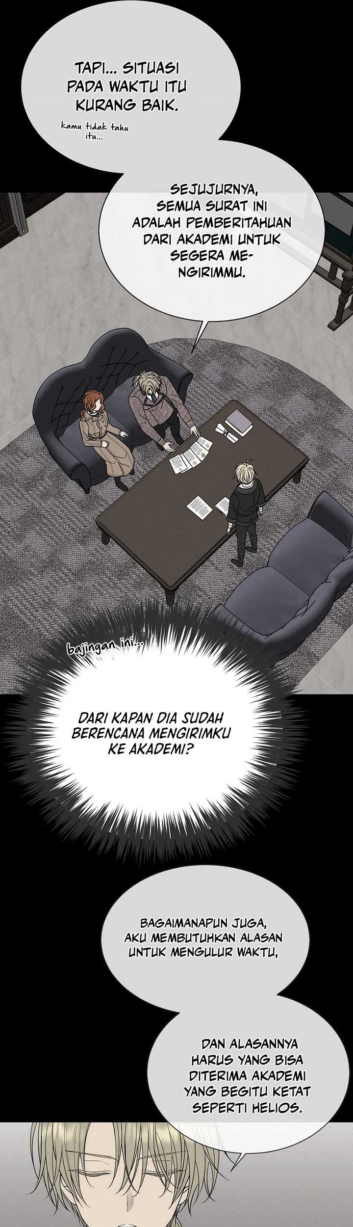 Black Haze (Reboot) Chapter 12 Gambar 42