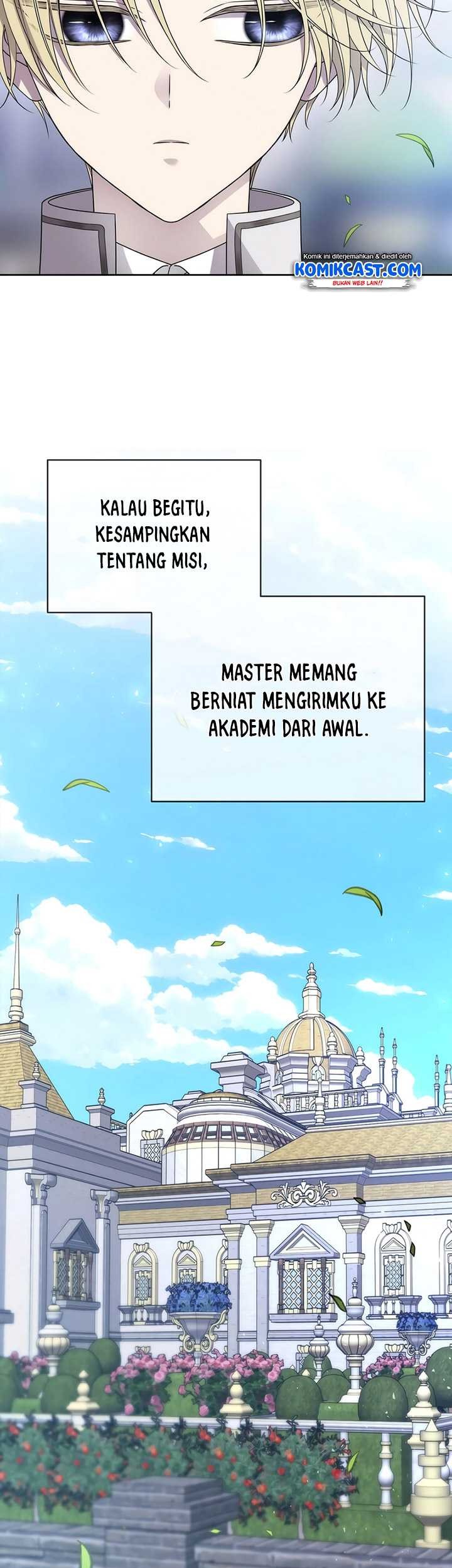 Black Haze (Reboot) Chapter 12 Gambar 54