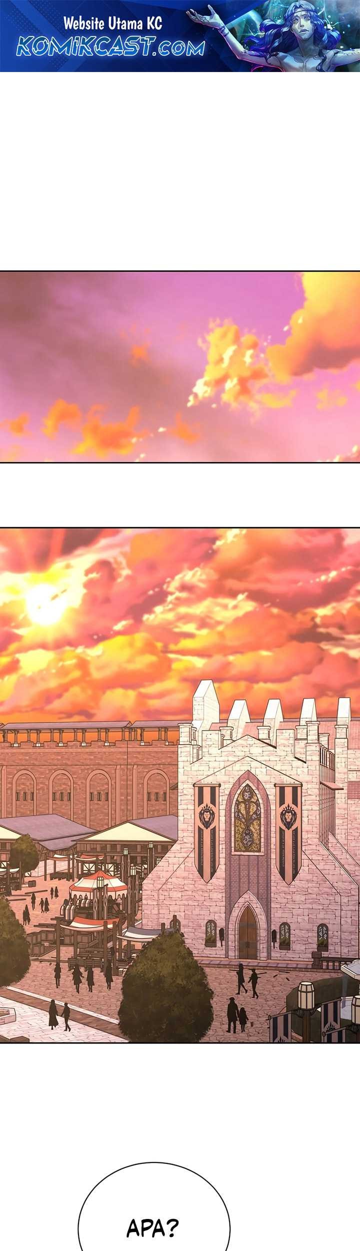 Baca Black Haze (Reboot) Chapter 12 Gambar 2