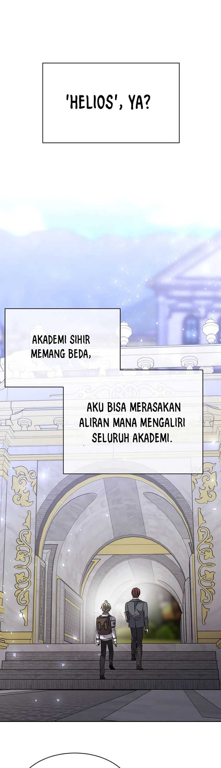 Black Haze (Reboot) Chapter 12 Gambar 58