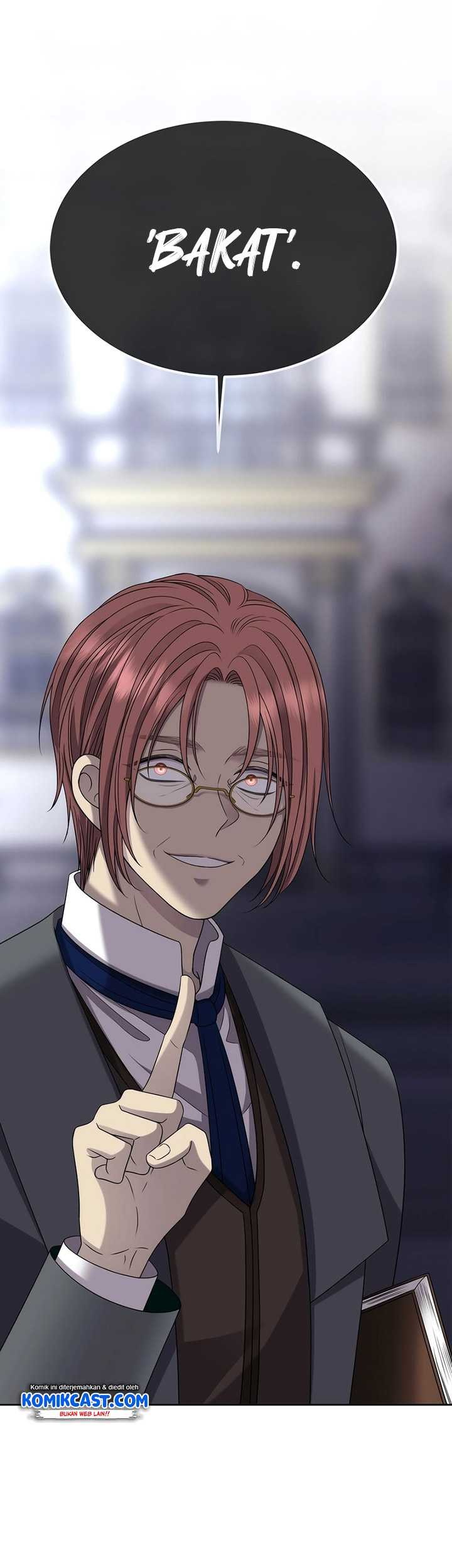 Black Haze (Reboot) Chapter 12 Gambar 64
