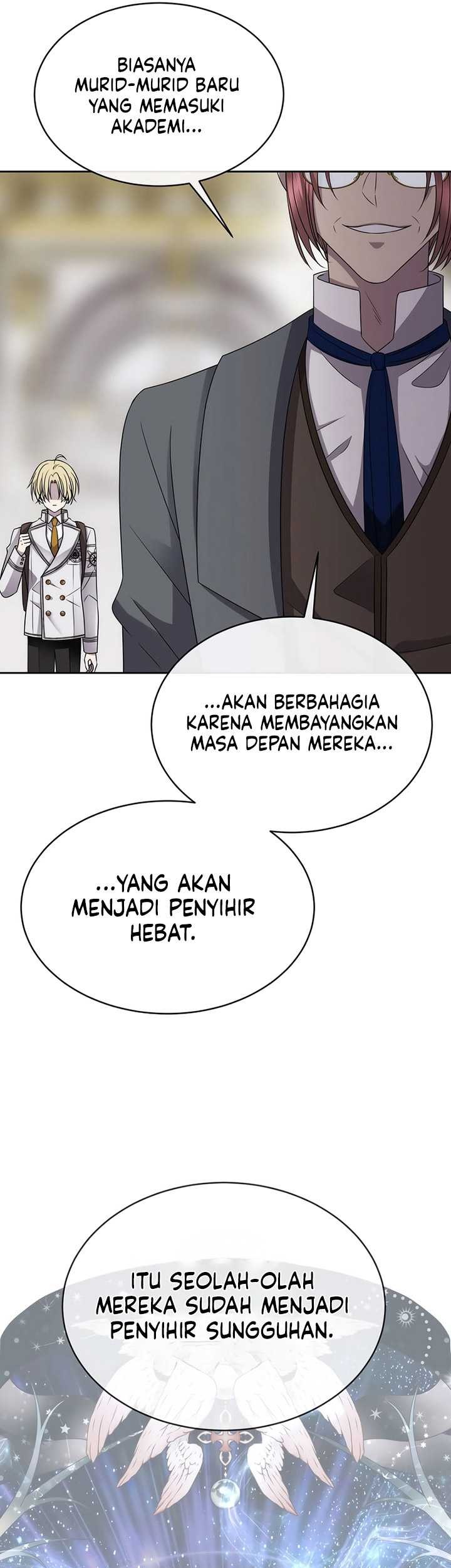 Black Haze (Reboot) Chapter 12 Gambar 66