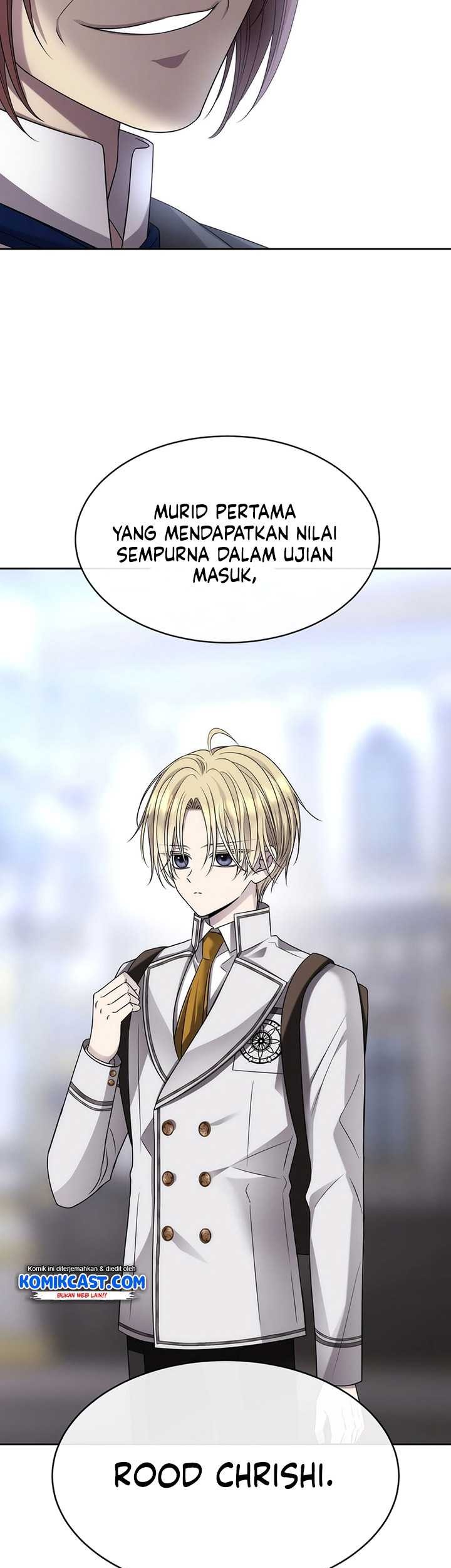 Black Haze (Reboot) Chapter 12 Gambar 72