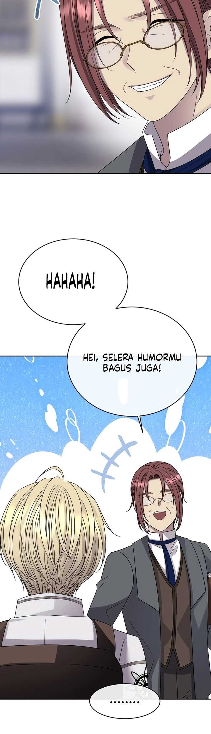 Black Haze (Reboot) Chapter 12 Gambar 76