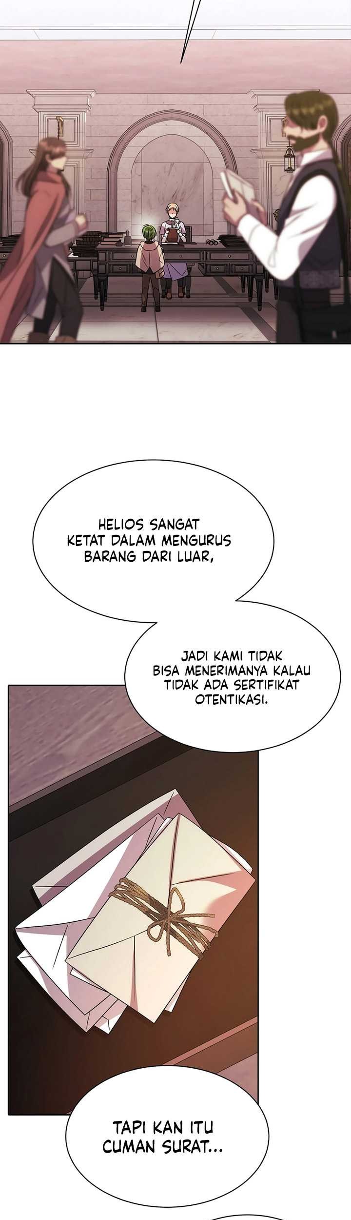 Black Haze (Reboot) Chapter 12 Gambar 4