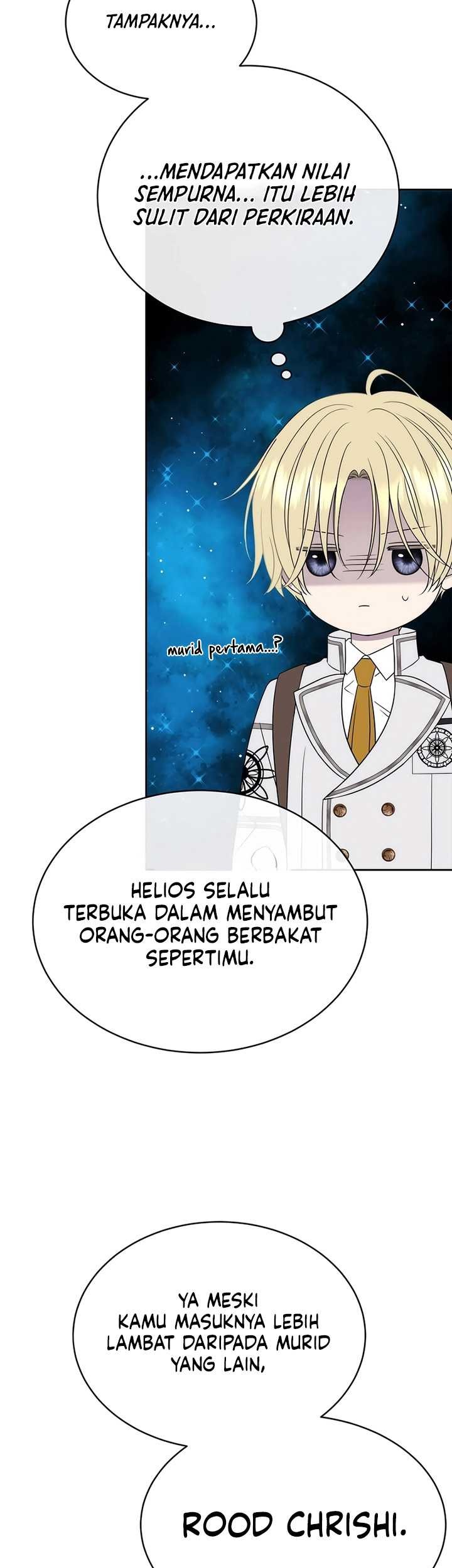 Black Haze (Reboot) Chapter 12 Gambar 78