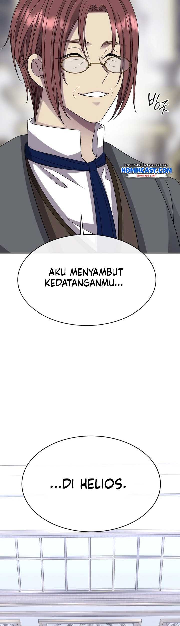 Black Haze (Reboot) Chapter 12 Gambar 80