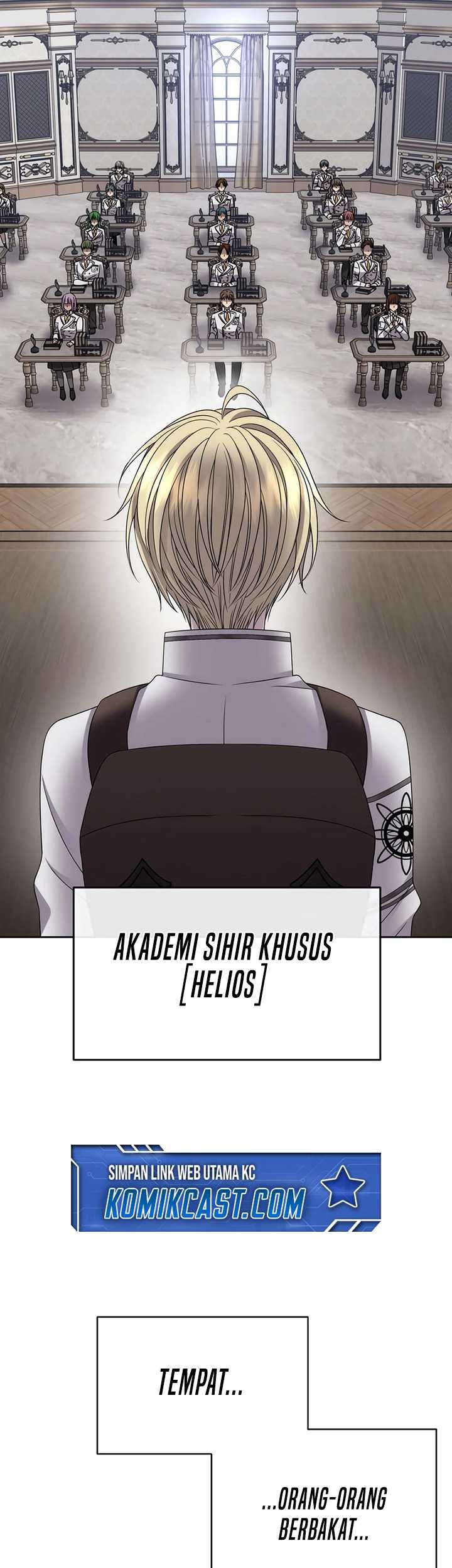 Black Haze (Reboot) Chapter 12 Gambar 82