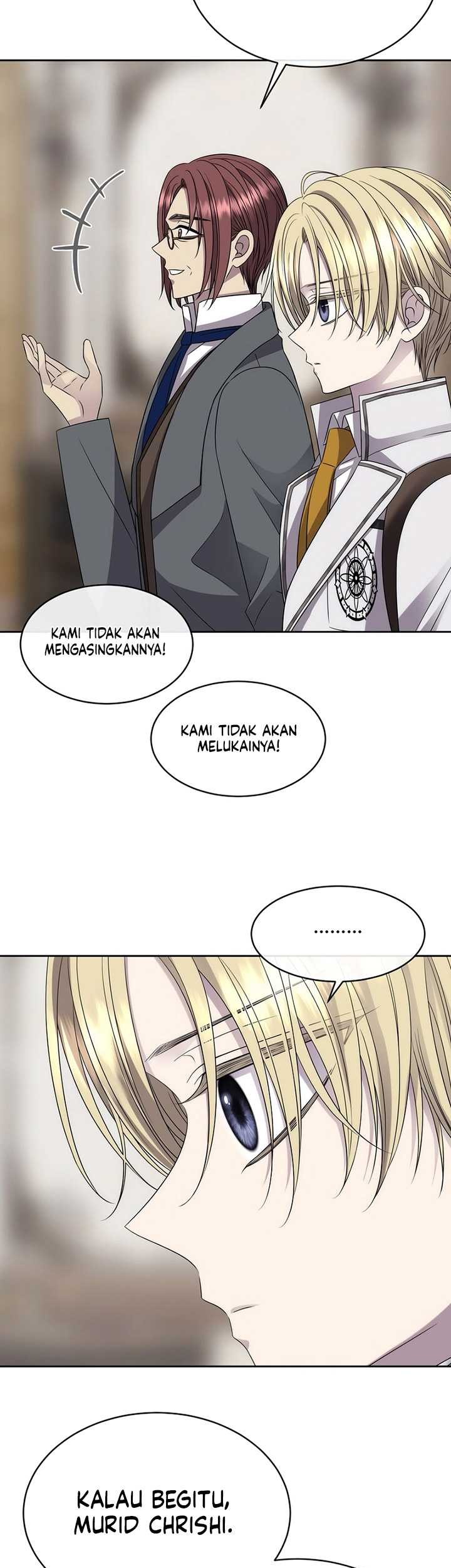 Black Haze (Reboot) Chapter 12 Gambar 92