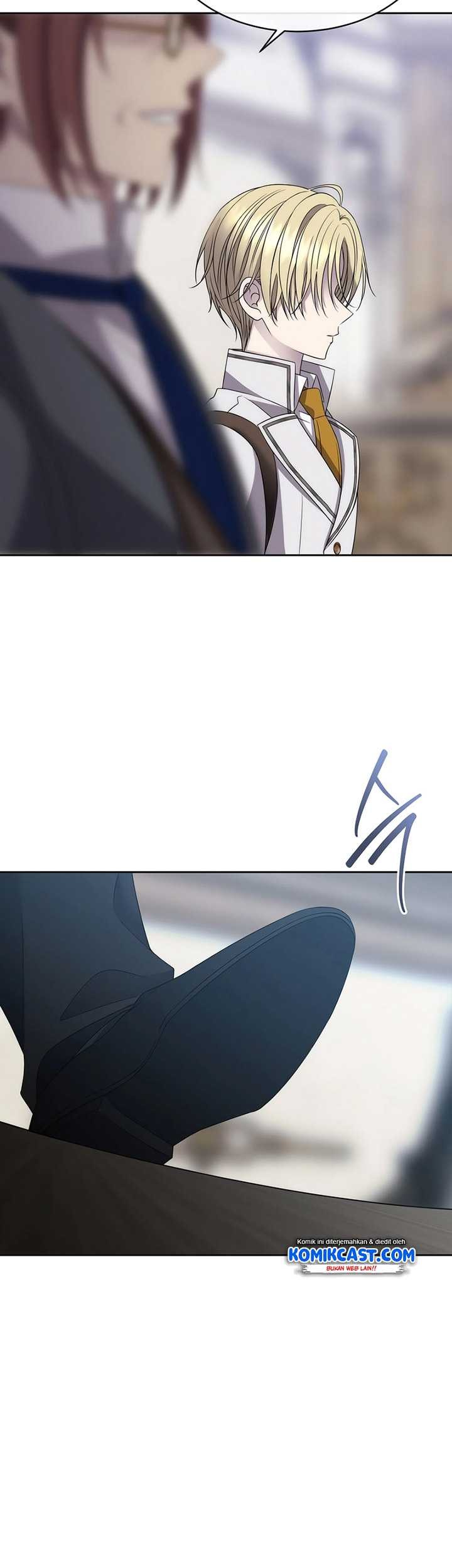 Black Haze (Reboot) Chapter 12 Gambar 94