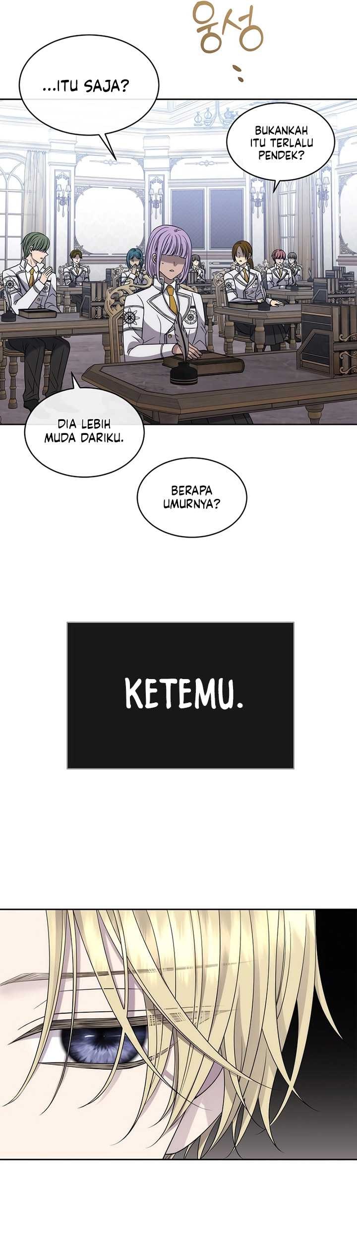 Black Haze (Reboot) Chapter 12 Gambar 98