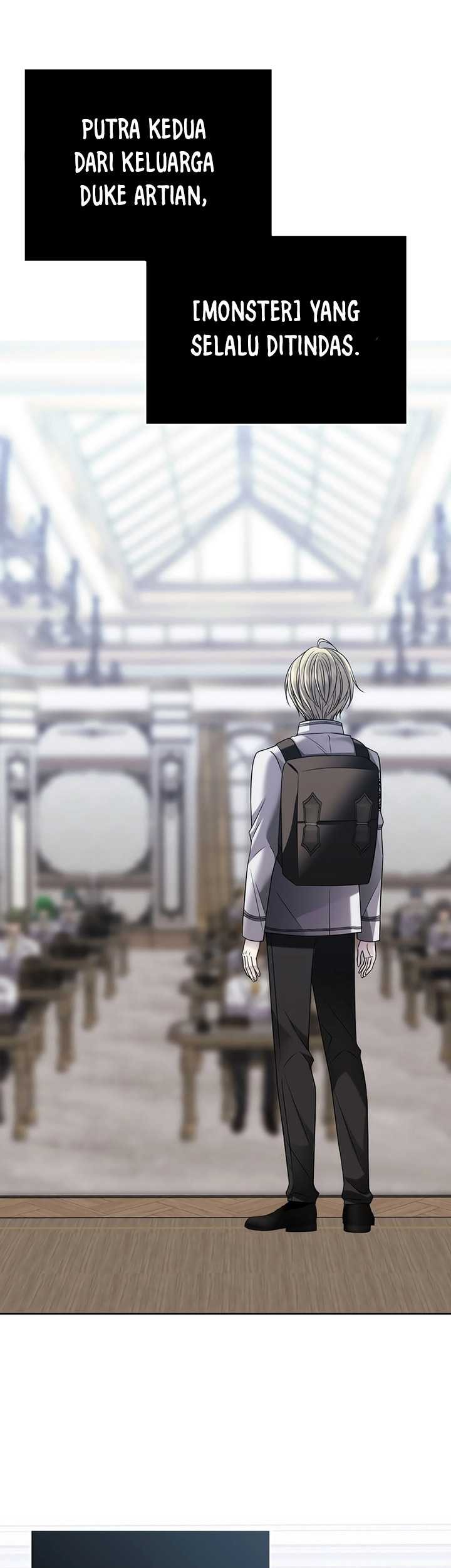 Black Haze (Reboot) Chapter 12 Gambar 100
