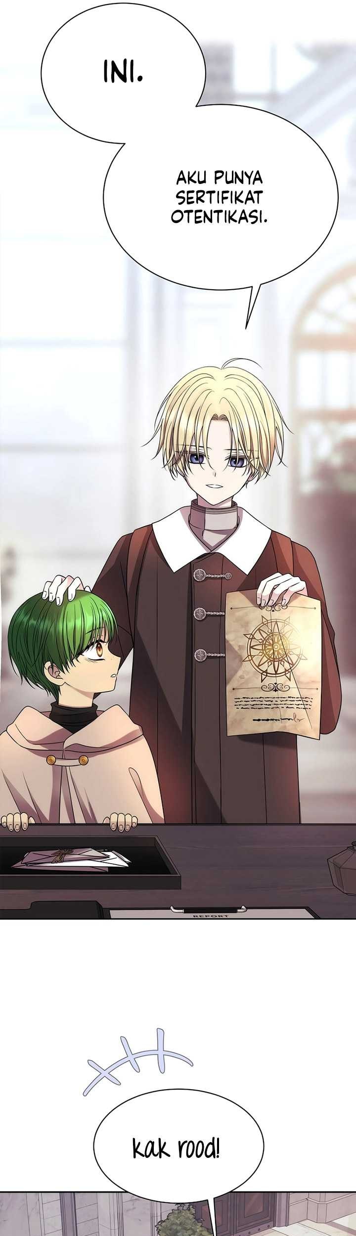 Black Haze (Reboot) Chapter 12 Gambar 10