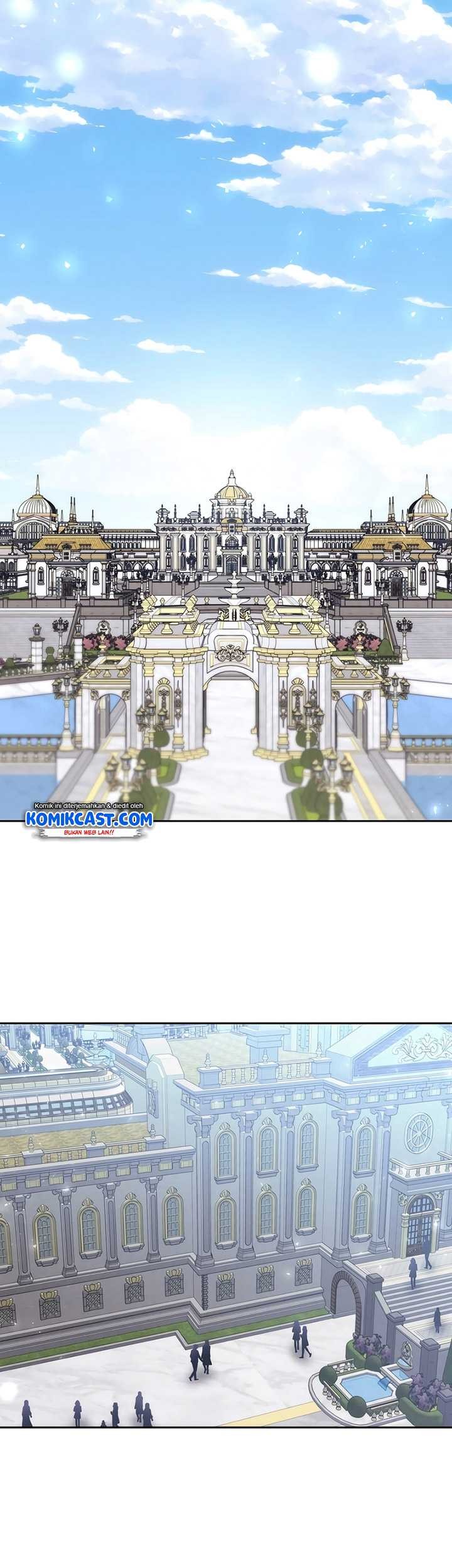 Black Haze (Reboot) Chapter 12 Gambar 16