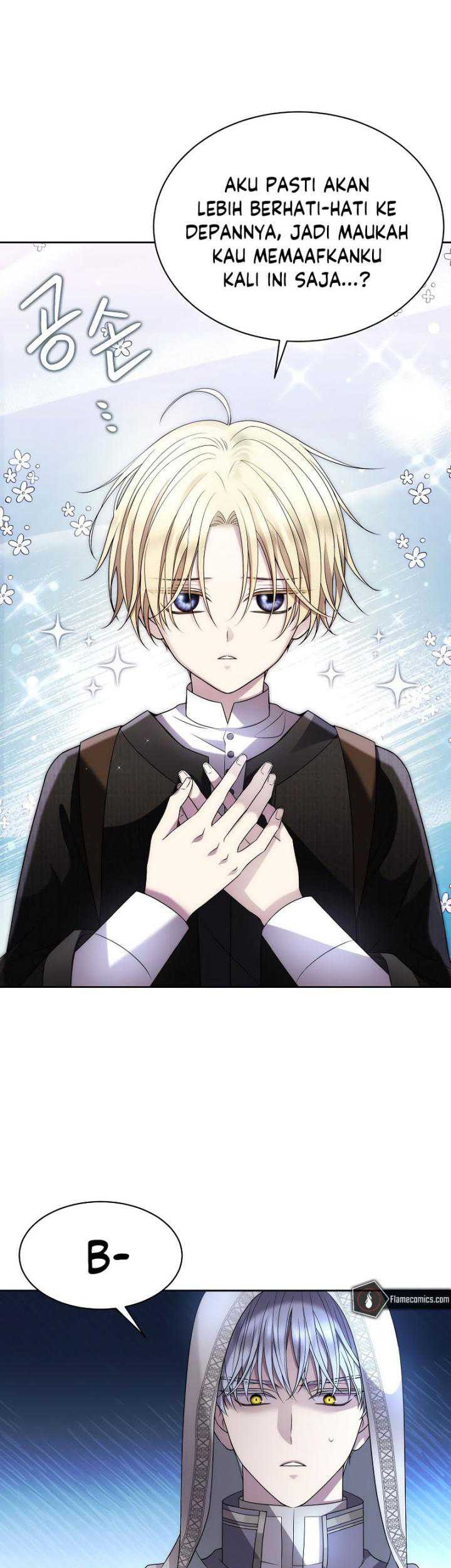 Black Haze (Reboot) Chapter 10 Gambar 18