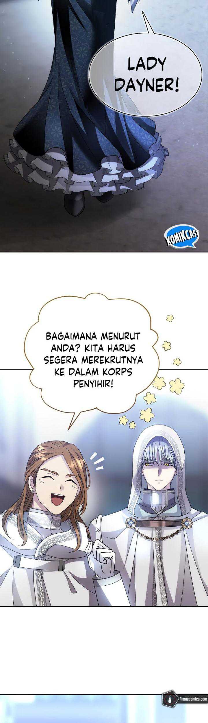 Black Haze (Reboot) Chapter 10 Gambar 28