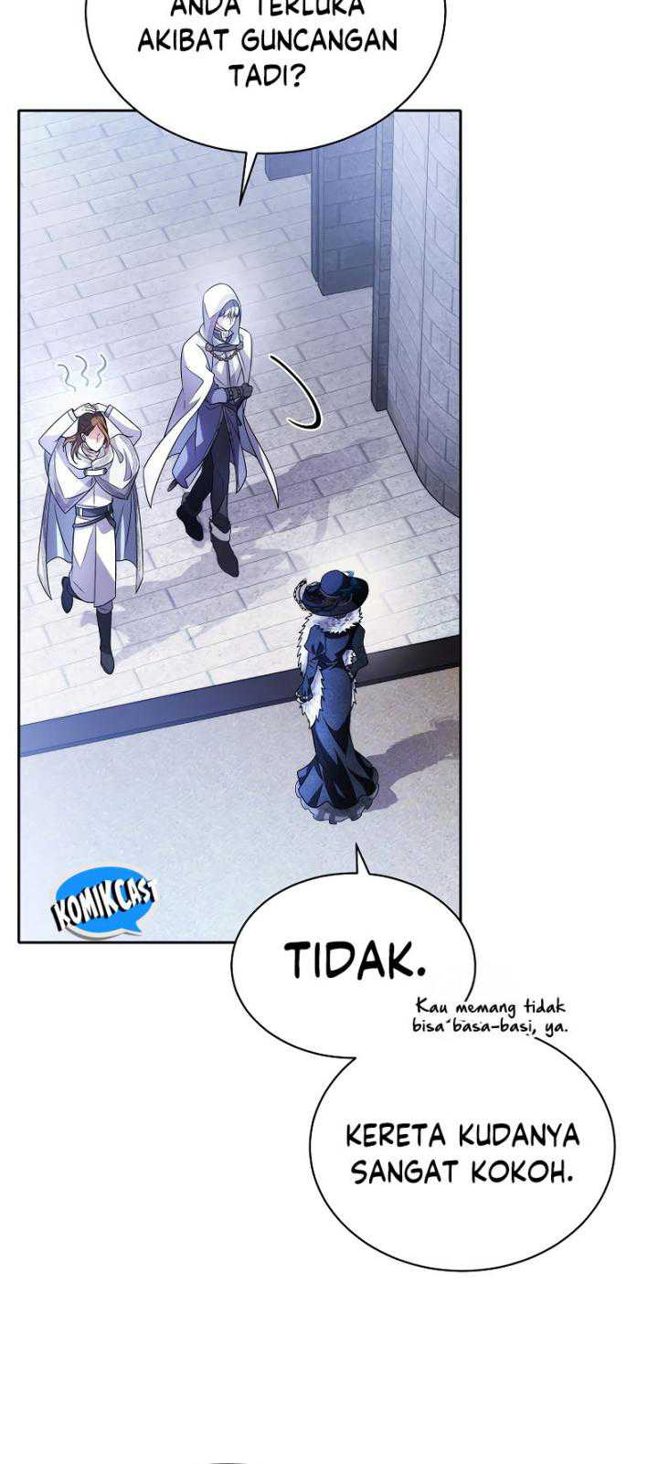 Black Haze (Reboot) Chapter 10 Gambar 30