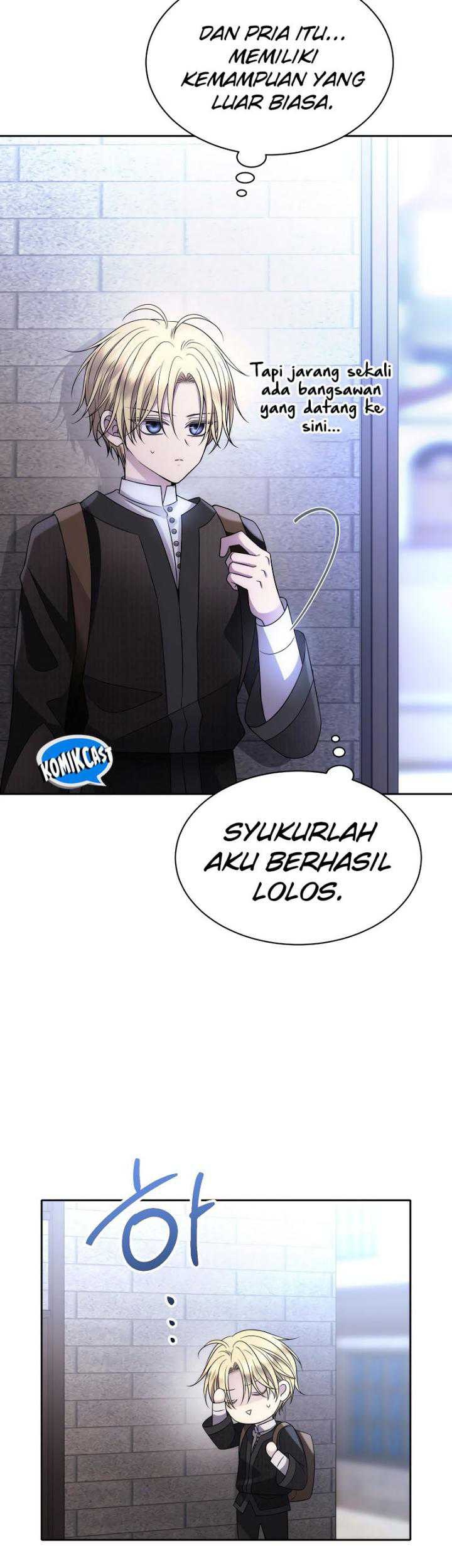 Black Haze (Reboot) Chapter 10 Gambar 35