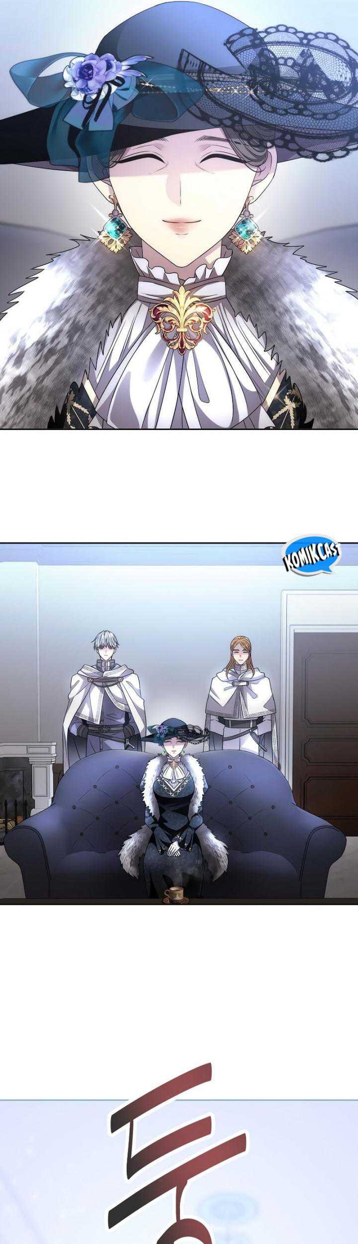 Black Haze (Reboot) Chapter 10 Gambar 38