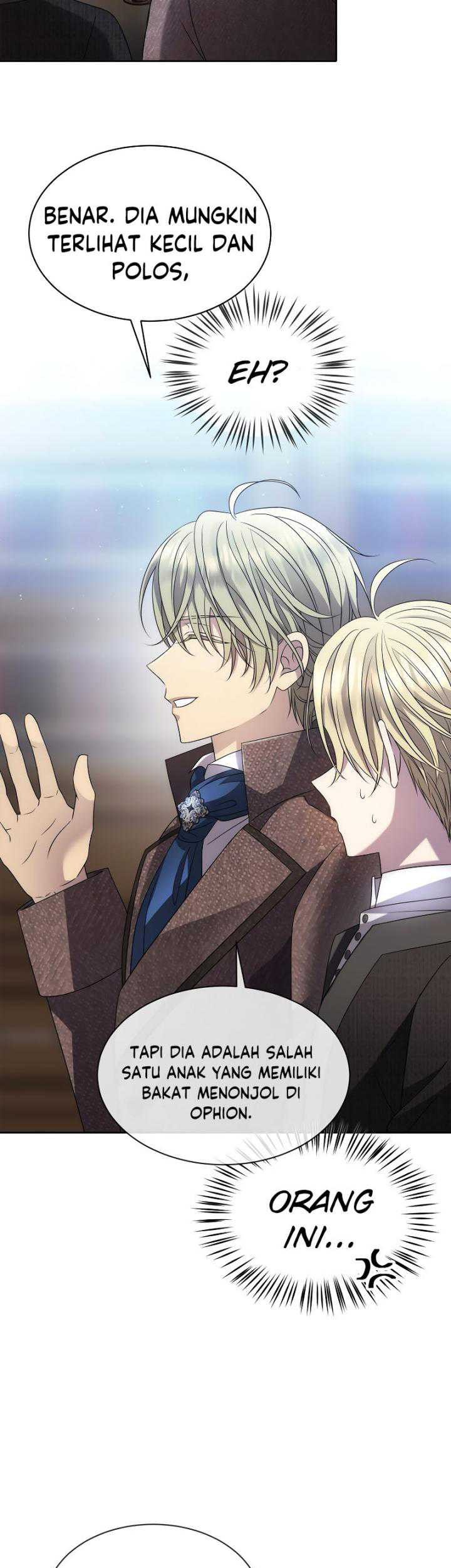 Black Haze (Reboot) Chapter 10 Gambar 42