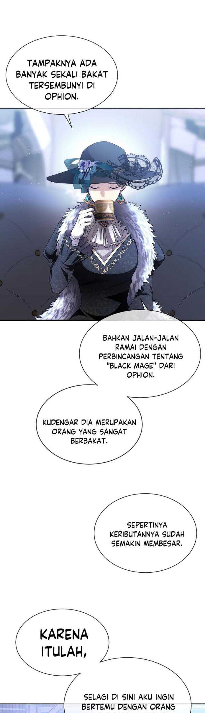 Black Haze (Reboot) Chapter 10 Gambar 46